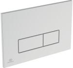 Ideal Standard Oleas öblítő gomb WC-hez matt króm R0121JG
