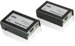 ATEN VE803-AT-G VanCryst HDMI/USB Cat5 Extender (VE803-AT-G)