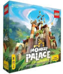 Asmodee LEGO Monkey Palace társasjáték