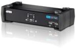 ATEN CS1762A-AT-G 2PC USB DVI + Audio KVM Switch (CS1762A-AT-G) - nyomtassingyen
