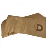 VHBW Saci pentru aspirator Nilfisk Alto Attix 7 / Alto Attix 19, hartie, 10 buc (BW889001858)