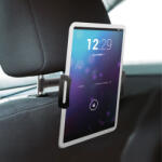 MNC Univerzális Autós Tablettartó Fejtámlára (55009C)