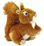 Rappa Veveriță de pluș, 17 cm