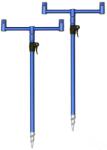 By Döme TF Bottartó készlet táskával 2+2db 25cm (6124-004)
