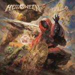 Helloween Helloween - facethemusic - 26 490 Ft