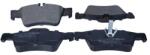 MAXGEAR set placute frana, frana disc MAXGEAR 19-0593 (19-0593)