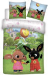 Brandmac Bing Balloon ágyneműhuzat 140×200cm, 70×90 cm (BRM019232) - kidsfashion