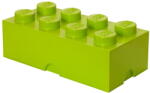 LEGO® Cutie depozitare LEGO®, verde