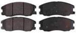 MAXGEAR set placute frana, frana disc MAXGEAR 19-0898 (19-0898)