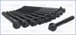 AJUSA Set surub, chiulasa AJUSA 81011900 (81011900)