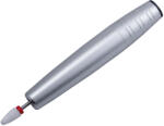 Miley Pila electrica, freza unghii, Miley, 25.000 rpm, alimentare USB, gri
