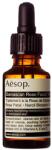 Aesop Damascan Rose Facial Treatment ulei calmant și regenerant pentru pielea uscată unisex 25 ml