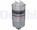 DELPHI filtru combustibil DELPHI HDF629 - piesa-auto