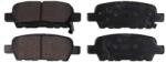 MAXGEAR set placute frana, frana disc MAXGEAR 19-2061 (19-2061)