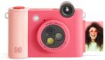 Kodak Smile+ Fuchsia (RODSMPCAMFS) Aparat foto
