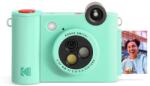 Kodak Smile+ Green (RODSMPCAMGN) Aparat foto