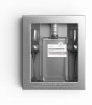 Árpád Pálinka Silver Palinca de Cireșe Sălbatice 500ml 40% + cutie cu 2 pahar - SGR