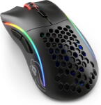 Glorious PC Gaming Race Model D Wireless Matte Black (GAMO-1002/GLO-MS-DW-MB)