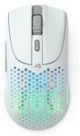 Glorious PC Gaming Race Model O 2 Wireless White (GLO-MS-OWV2-MW) Mouse