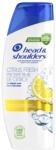 Head & Shoulders Citrus Fresh sampon 330 ml
