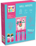 Wow Box: Do it yourself macrame - lama (WOW0922)