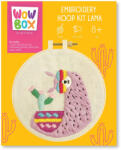  Set de broderie Wow Box - Llama (WOW0919)