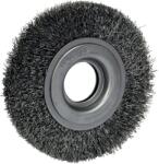 Z-TOOLS Z-TOOLS Rekord körkefe köszörűgépre 150x22x32 (011203-0016)