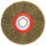 Berger Z-TOOLS Rekord körkefe köszörűgépre 200x22x32 (011203-0018)