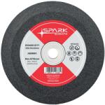 Spark fűrészélező köszörűkorong szürke d125x10x32/25/20/16 A60N6V-40m/s F1B (010402-0171) - szerszamplusz