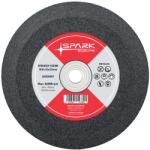 Spark fűrészélező köszörűkorong szürke d150x10x32/25/20/16 A60N6V-40m/s F1B (010402-0036) - szerszamplusz