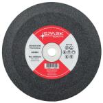 Spark fűrészélező köszörűkorong szürke d175x10x32/25/20/16 A60N6V-40m/s F1B (010402-0015) - szerszamplusz