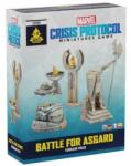  Marvel: Crisis Protocol - Battle for Asgard kiegésztő készlet - angol (GAM39501)