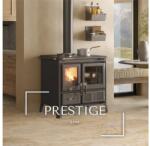 La Nordica-Extraflame Gardenia 5.0 Steel (7015460)