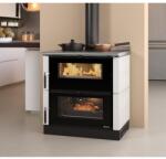 La Nordica-Extraflame Verona XXL White (7016261)