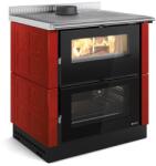 La Nordica-Extraflame Verona XXL Burgundy (7016260)