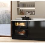 La Nordica-Extraflame Verona XXL Black (7016250)