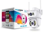 NAKAVISION C1 3+3MP DUAL white