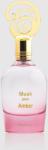 KHADLAJ Musk pour Amber EDP 100 ml