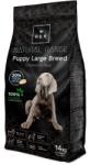 REX Natural Range Puppy Large Breed chicken & rice 14 kg