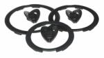 Tefal Ingenio 16/18/20 cm L9849053
