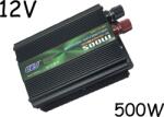 CEJ Инвертор на напрежение cej 500p 12v - 220v - 500w (1625)
