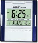 KADIO Голям настолен стенен цифров часовник kadio kd-3810n (1786) Будилник
