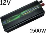 CEJ Инвертор на напрежение cej 1500p 12v - 220v - 1500w (1629)