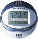 KADIO Голям настолен стенен цифров часовник kadio kd-3806n (1784) Будилник