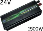 CEJ Инвертор на напрежение cej 1500p 24v - 220v - 1500w (1630)