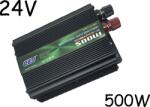 CEJ Инвертор на напрежение cej 500p 24v - 220v - 500w (1626)
