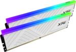 ADATA XPG SPECTRIX D35G RGB 64GB (2x32GB) DDR4 3600MHz AX4U360032G18I-DTWHD35G