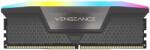 Corsair VENGEANCE RGB 16GB DDR5 5200MHz CMH16GX5M1B5200Z40