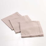Douceur d'intérieur Șervețele 3 buc. din material textil Charline - douceur d'intérieur - bonami - 40,00 RON