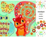 DJECO Joc creativ mozaic - Milfiori (3070900088979)